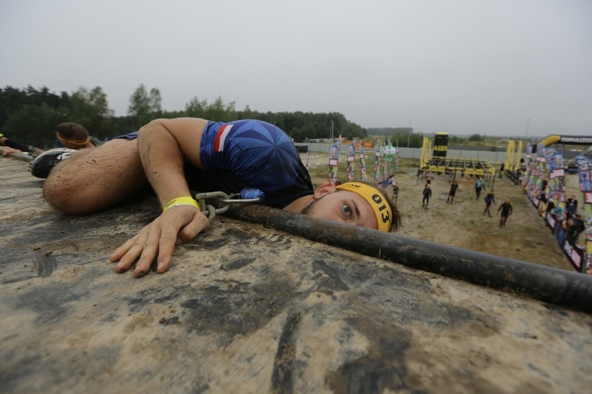 Runmageddon Kraków. Zjeżdżalnia, Dżumandżi i Rampa Marvela, czyli mnóstwo atrakcji w najbliższy weekend w Cholerzynie ZDJĘCIA