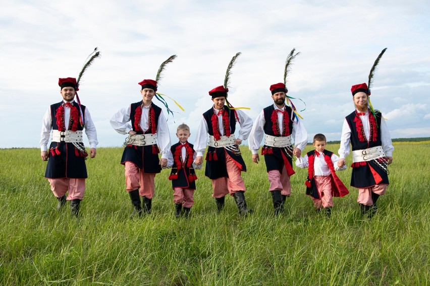 Uroczysty Jubileusz istnienia Zespołu Pieśni i Tańca "Zawiercie". Co będzie się działo? Jakie plany?