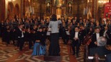 Laury z okazji 100-lecia chóru św. Cecylii w Kochłowicach