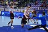 SPR Chrobry Głogów wrócił do gry i pewnie wygrał mecz z Gwardią Opole