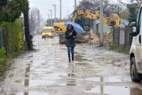 Kielce. Gazownia usprawni przejście dla pieszych na Tartacznej