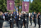 Kartuzy pożegnały Marię Wentę-Barlak - długoletnią dyrektor ZSO nr 2