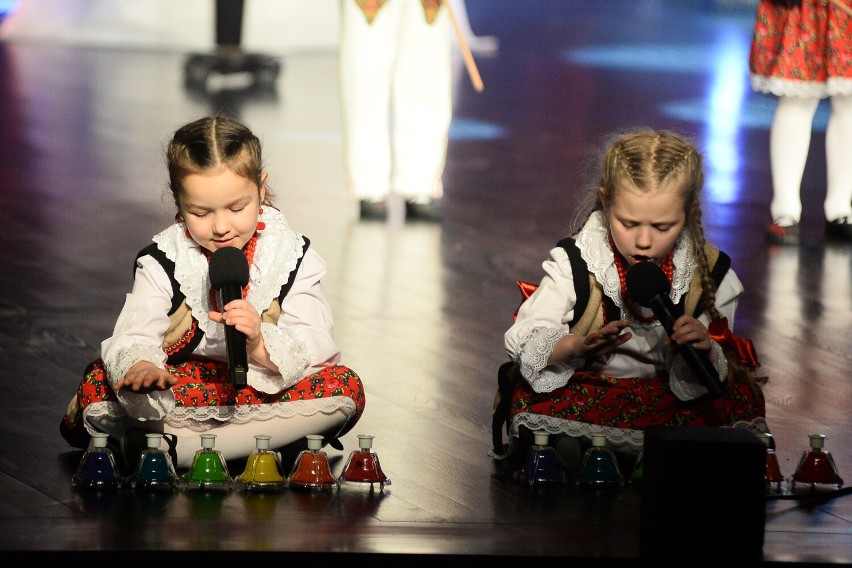 Koncert laureatów Konkursu Kolęd i Pastorałek „Na nutę kantyczek” w JDK. Nagrody dla mecenasów kultury