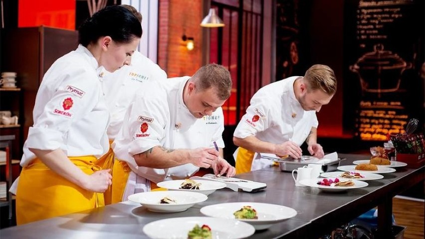 Ewelina Łapińska w finale Top Chef 2018. Kto wygra finał?...