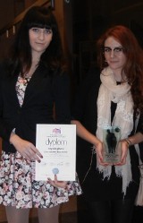 Studentki Iwona Kościółek i Sylwia Kaszuba wygrały w ogólnopolskim konkursie