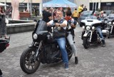 Zlot motocyklowy na wiślańskim rynku. Luksusowe maszyny na Wisła Moto Bike Days 2023 - ZDJĘCIA