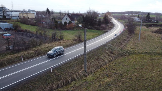 Bydgoski oddział GDDKiA rozstrzygnął właśnie przetarg na budowę blisko 400-metrowego traktu dla pieszych w Dusocinie pod Grudziądzem