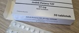 Miejsca dystrybucji tabletek z jodkiem potasu na terenie powiatu legnickiego. Lista miejsc w poszczególnych gminach