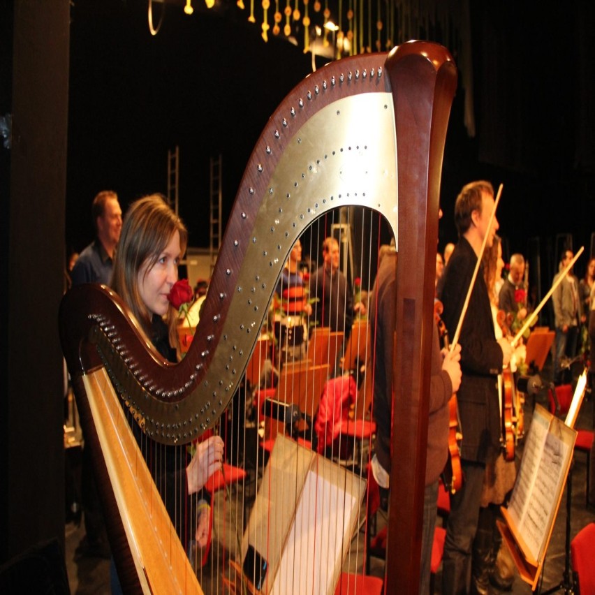 Filharmonia Śląska w Chorzowie