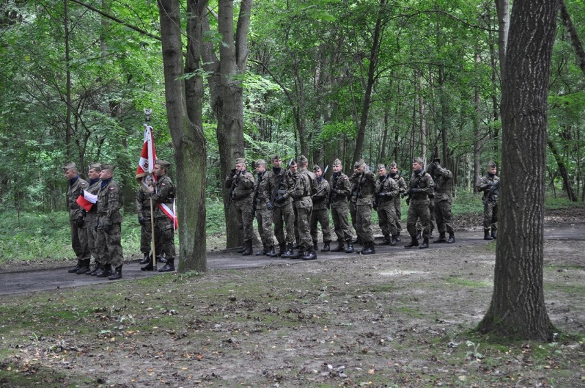 Śrem: żołnierze obchodzili Święto Wojska Polskiego
