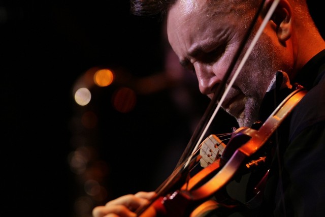 Nigel Kennedy wystąpi w Toruniu