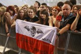 Avenged Sevenfold zagrali w Łodzi [ZDJĘCIA]