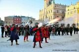 Ordynacka piechota znów pojawi się w Zamościu. Zaplanowano pokaz musztry