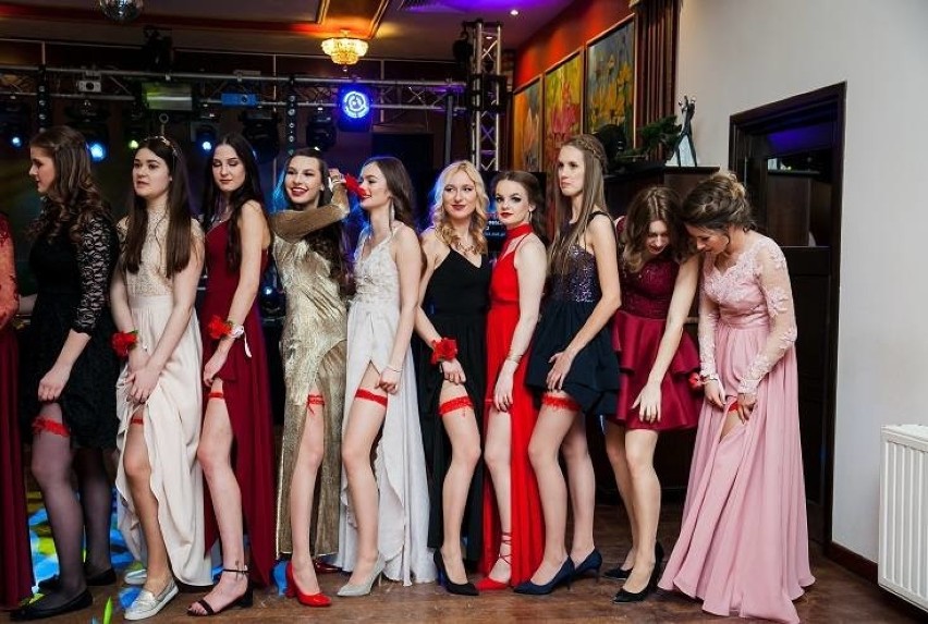 Miss Studniówki 2018. Najładniejsze maturzystki z Małopolski cz. II! [ZDJĘCIA]