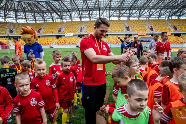 Turniej Białystok Trophy 2019