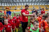 Druga edycja Białystok Trophy 2019. Tysiąc młodych piłkarzy na boisku [zdjęcia]