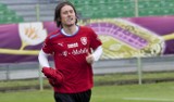 Euro 2012: Rosicky nie zagra w meczu z Polską?