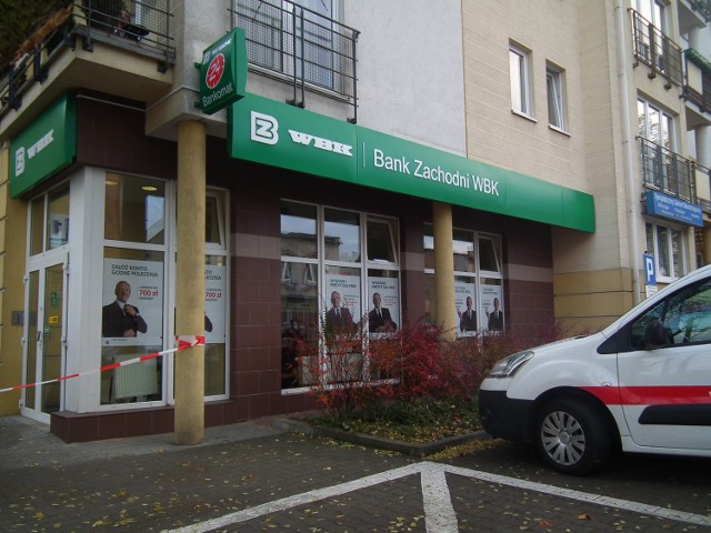 Bank na Górczynie