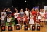 Przedszkolaki dały popis swoich talentów wokalnych w czasie Międzyprzedszkolnego Festiwalu Piosenki w Kielcach