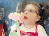 Legnica: Zebrali pieniądze na wózek inwalidzki dla Ali