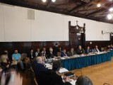 Wałbrzych: Rada miejska przyjęła budżet na 2019 rok