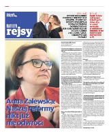 Magazyn "Rejsy" ONLINE. Polecamy!