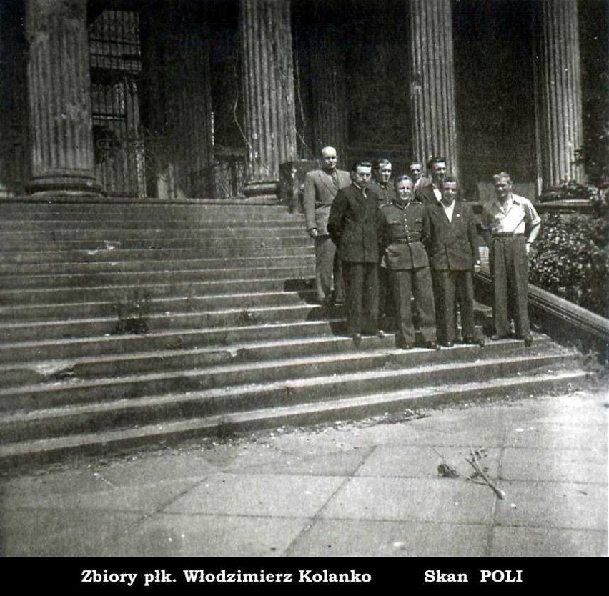 Śląskie Muzeum Sztuk Pięknych we Wrocławiu działało od 1880...