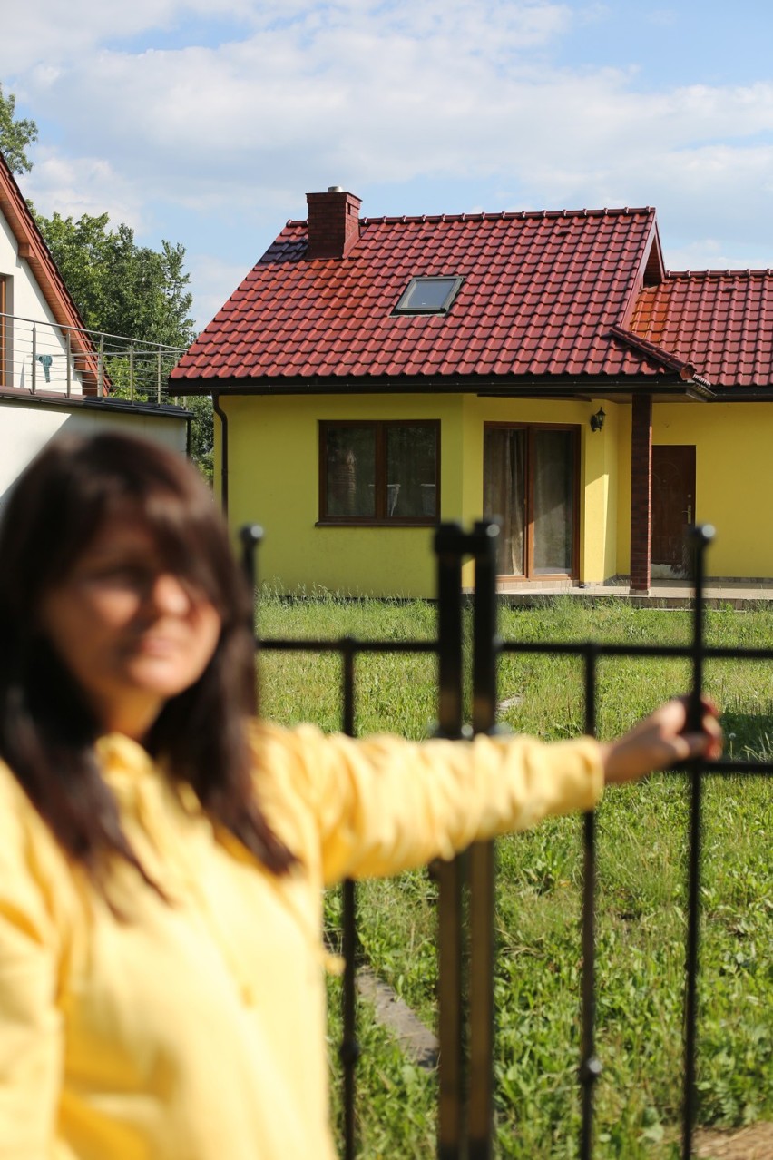 Kraków. Wymienili jej piec, straciła dom i zdrowie. Szczęście, że przeżyła!