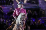 Cavaliada w hali Ergo Arena rozpoczyna się w czwartek, 2 lutego. Zobacz program zawodów jeździeckich