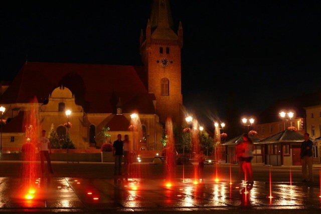 Na co miasto wyda pieniądze w 2012 roku?