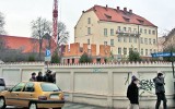 Wrocław: Hotel w klasztorze na Ostrowie
