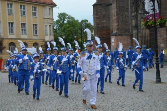 Dziecięco - Młodzieżowa Orkiestra Dęta LCK ogłasza nabór! Udział bezpłatny