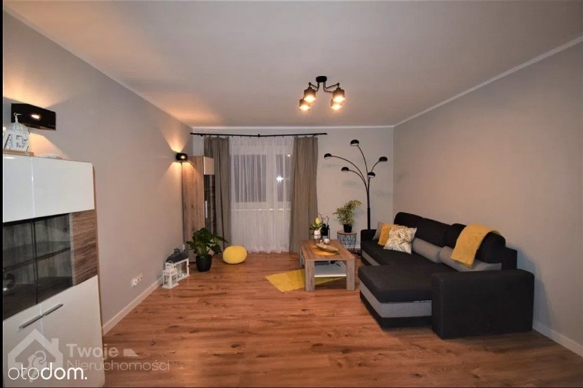 Oferta 1
Mieszkanie, 41 m², Wałbrzych
Biały Kamień
155 000...