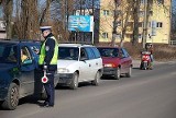 Policjanci myszkowskiej drogówki przeprowadzili dzisiaj działania pod hasłem &quot;Trzeźwość&quot;