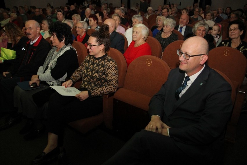 Senioriada 2019 w Jastrowskim Ośrodku Kultury