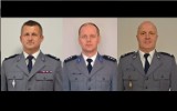 Nowy zastępca komendanta policji w Wałbrzychu. To m.in. były rzecznik policji w Świdnicy