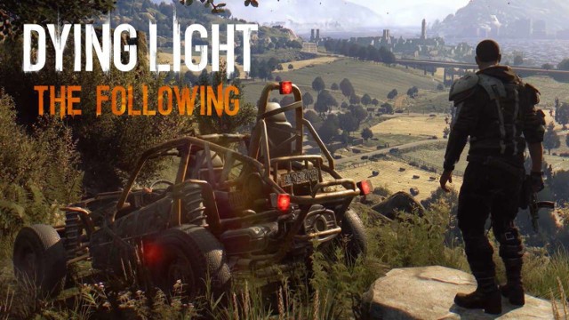 KONKURS - do wygrania 5 zestawów Dying Light: Enhanced Edition