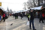 Zakopane: przestępcy grasują pod Gubałówką