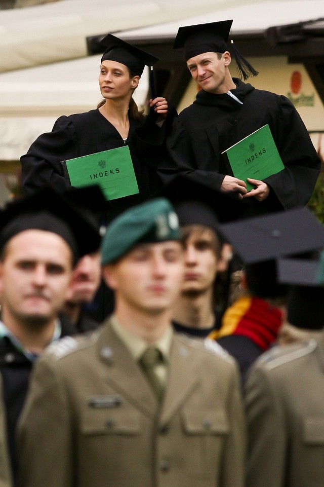 MNiSW chce ułatwić studentom wybór drugiego kierunków studiów