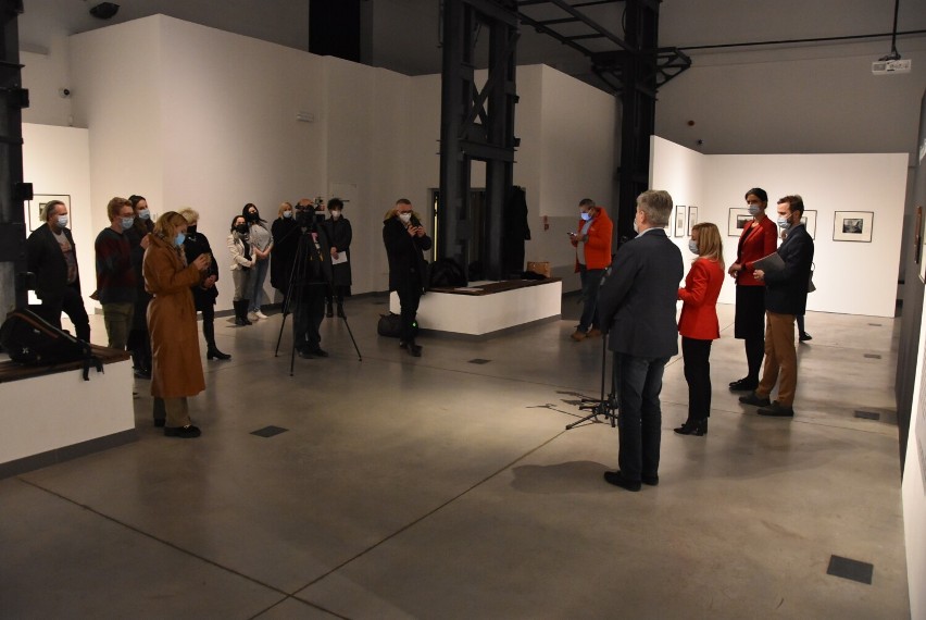 Biuro Wystaw Artystycznych ma nowe przestrzenie – w Starej Kopalni