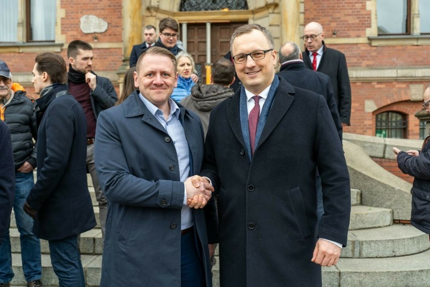 PiS przedstawiło kandydatów do Rady Miasta Gdańska. Kto...