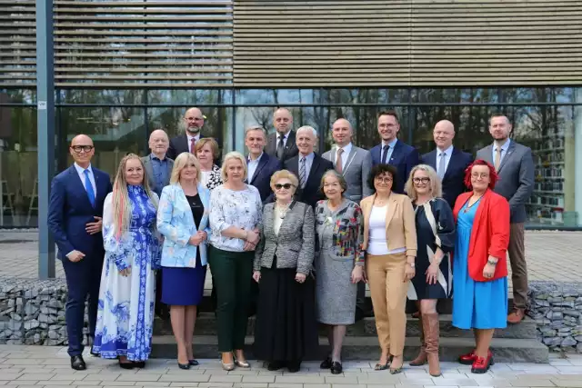 Lubliniec. Ostatnia sesja Rady Miejskiej kadencji 2018-2024