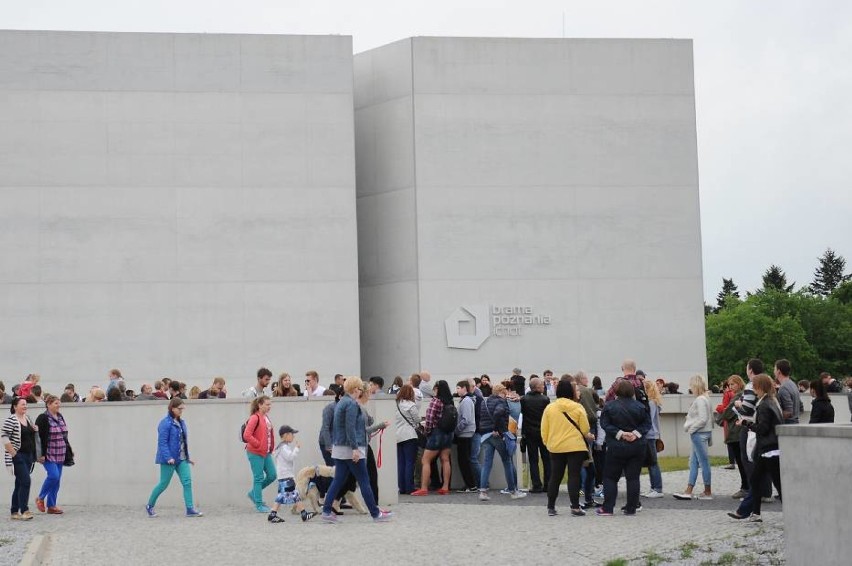 Majówka 2016: Brama Poznania ma już rok