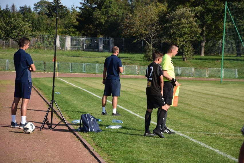 Piłkarze KKP Korona Kielce po dobrym meczu zremisowali z Wisłą Kraków 1:1 w Centralnej Lidze Juniorów do 15 lat [ZDJĘCIA, WIDEO]