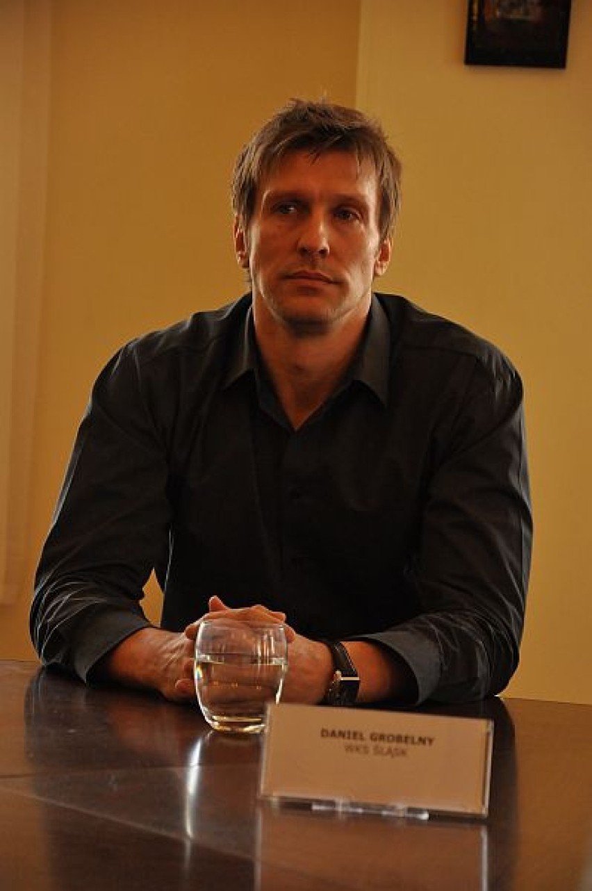 Daniel Grobelny