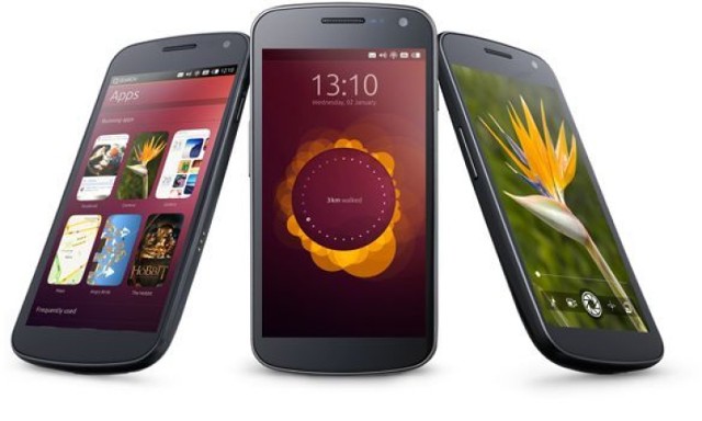 Ubuntu zmierza na smartfony. Czy jest jeszcze miejsce na kolejny system operacyjny?