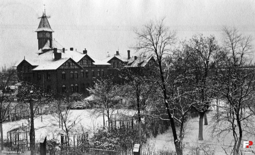 Ulica Legnicka 100 lat temu. Tak wyglądała w czasach Breslau (ZOBACZ ZDJĘCIA) 