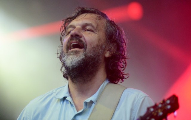 Gwiazdą wieczoru Dni województwa Lubuskiego był Emir Kusturica