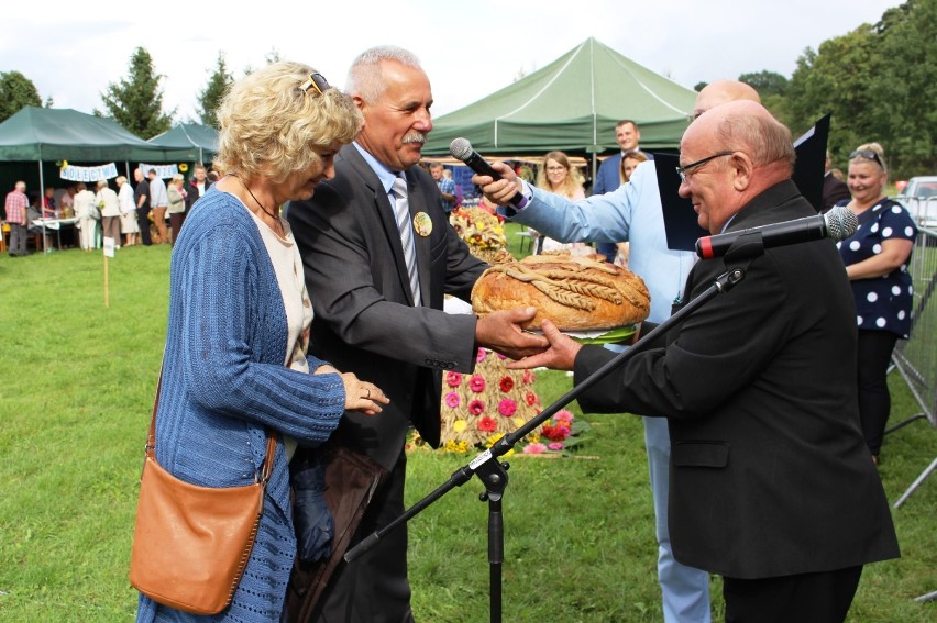 Żniwa zakończone, zatem najwyższy czas na świętowanie....