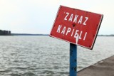 Kąpielisko w Mikorzynie zamknięte do odwołania. W jeziorze pojawiły się sinice